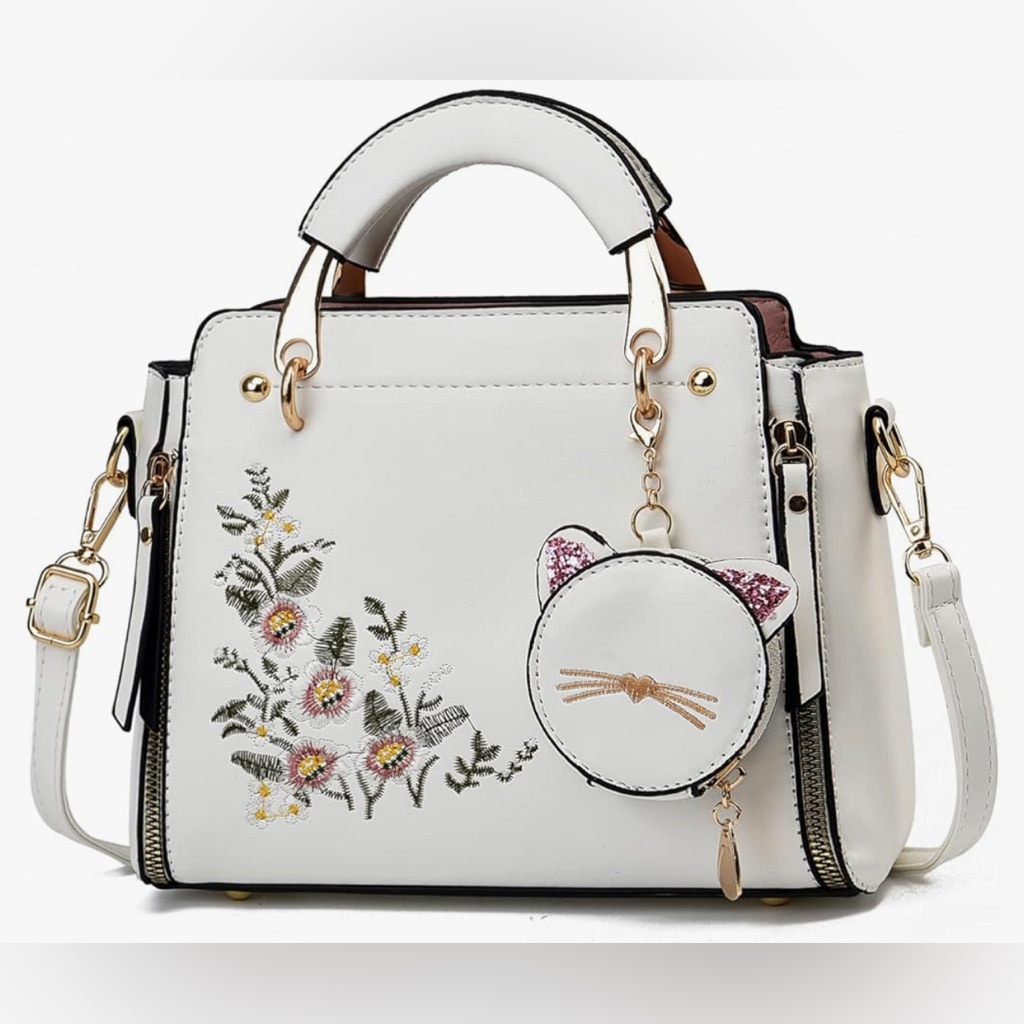Nwt Fashion Purses And Handbags